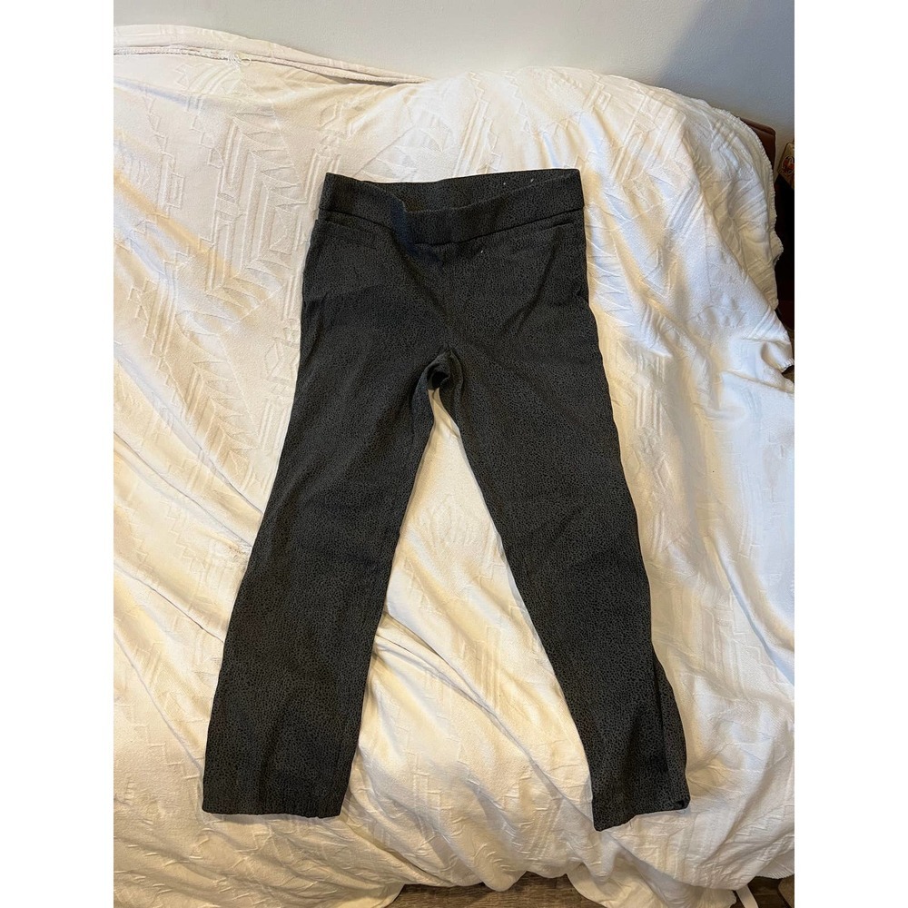 Studio Works Womans Pants Sz 12P